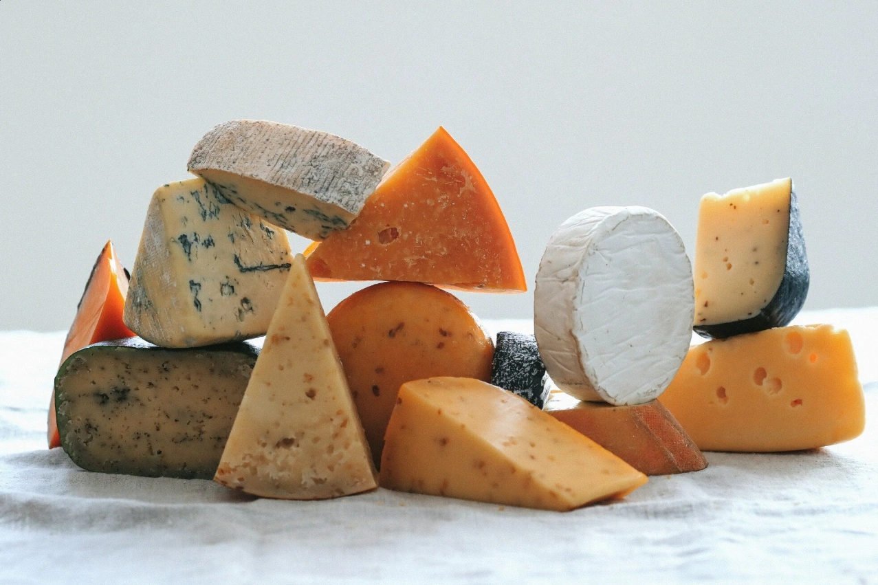 Cheese on Carnivore Diet