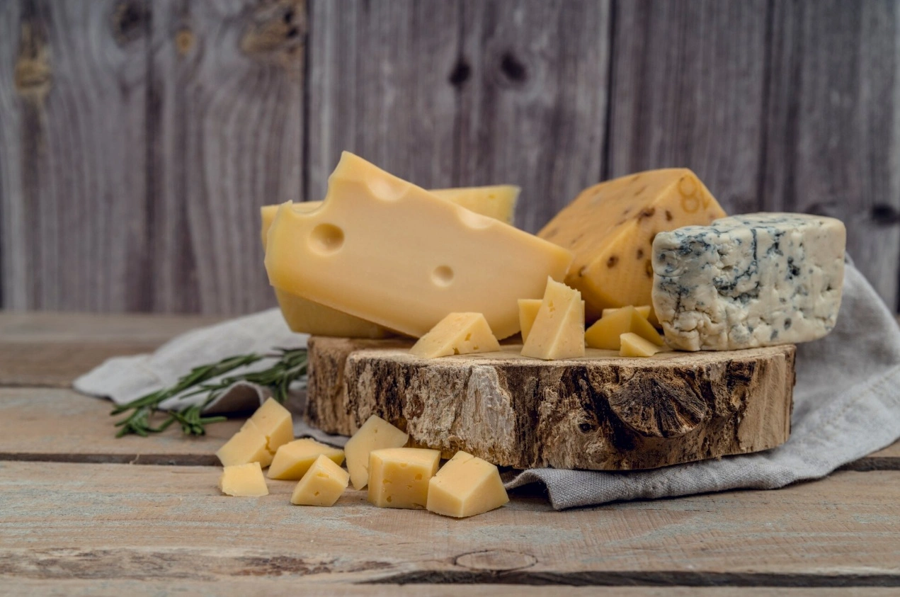 Cheese on Carnivore Diet