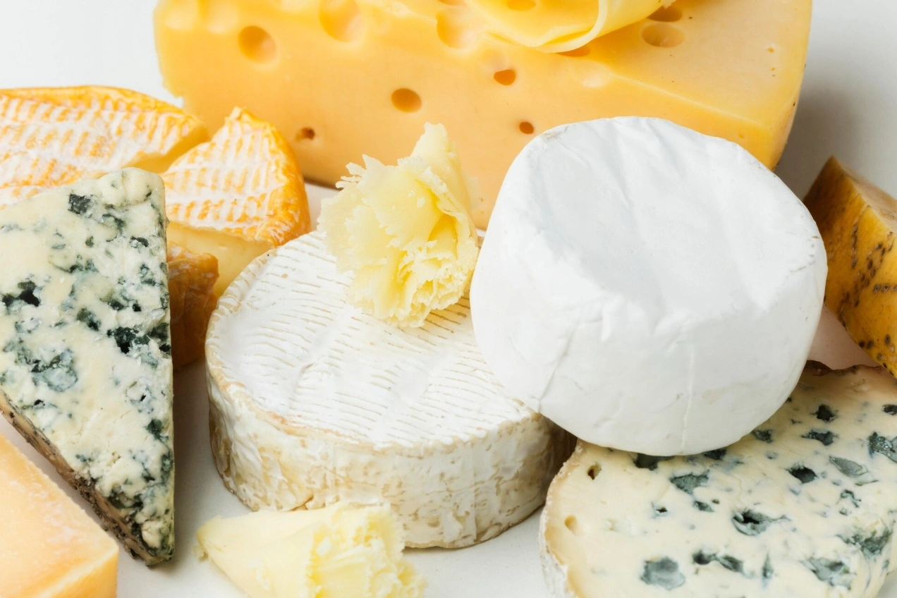 Cheese on Carnivore Diet