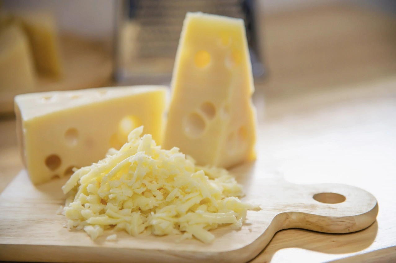 Cheese on Carnivore Diet