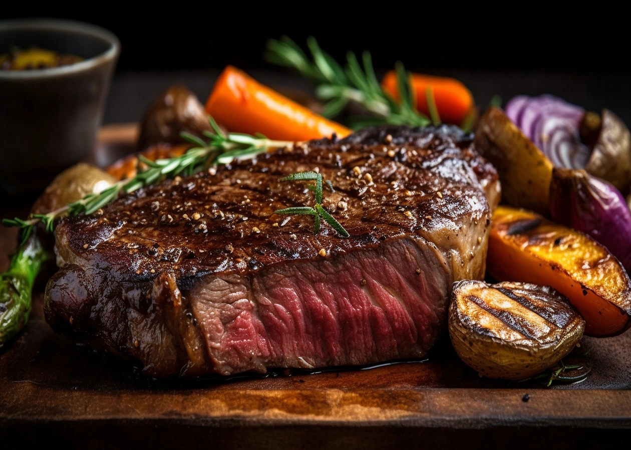 Zero Carb Foods