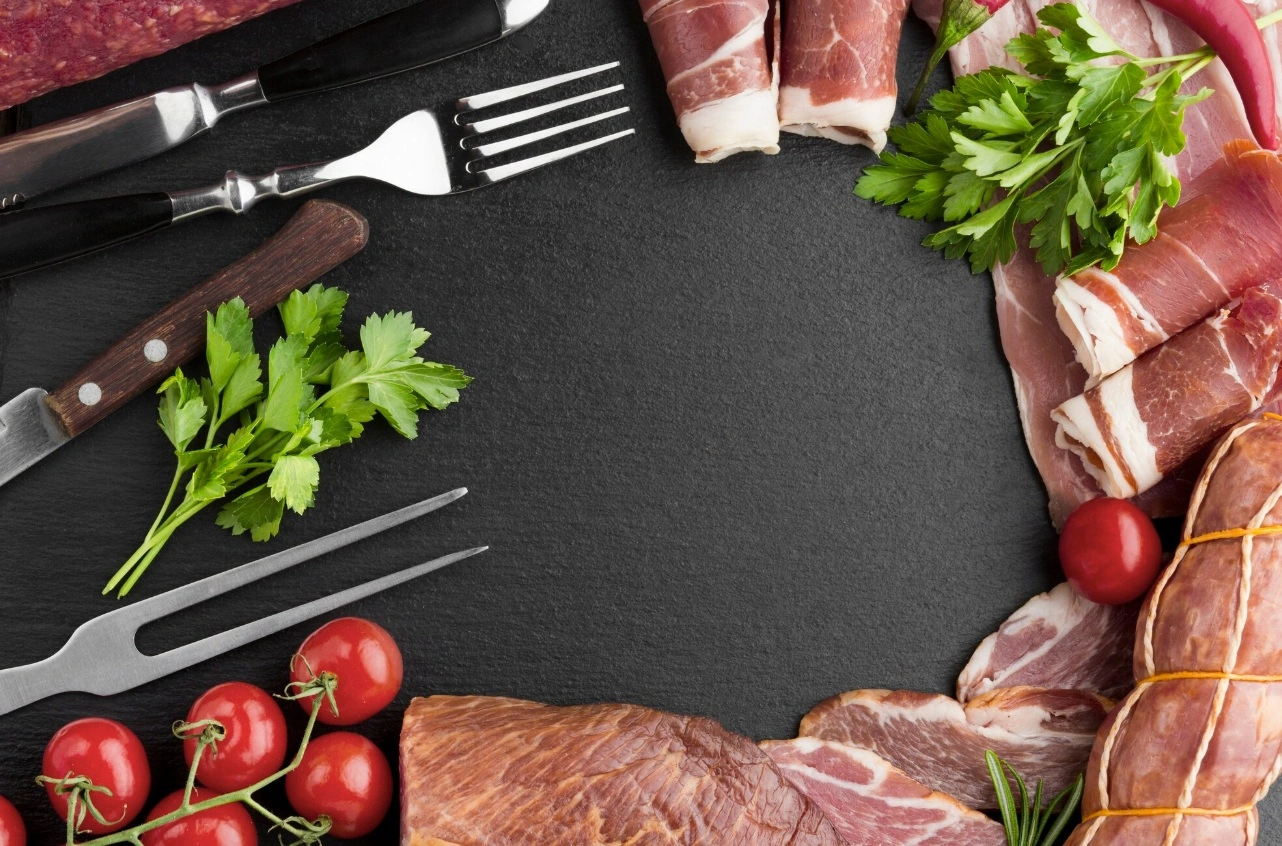 Zero Carb Foods