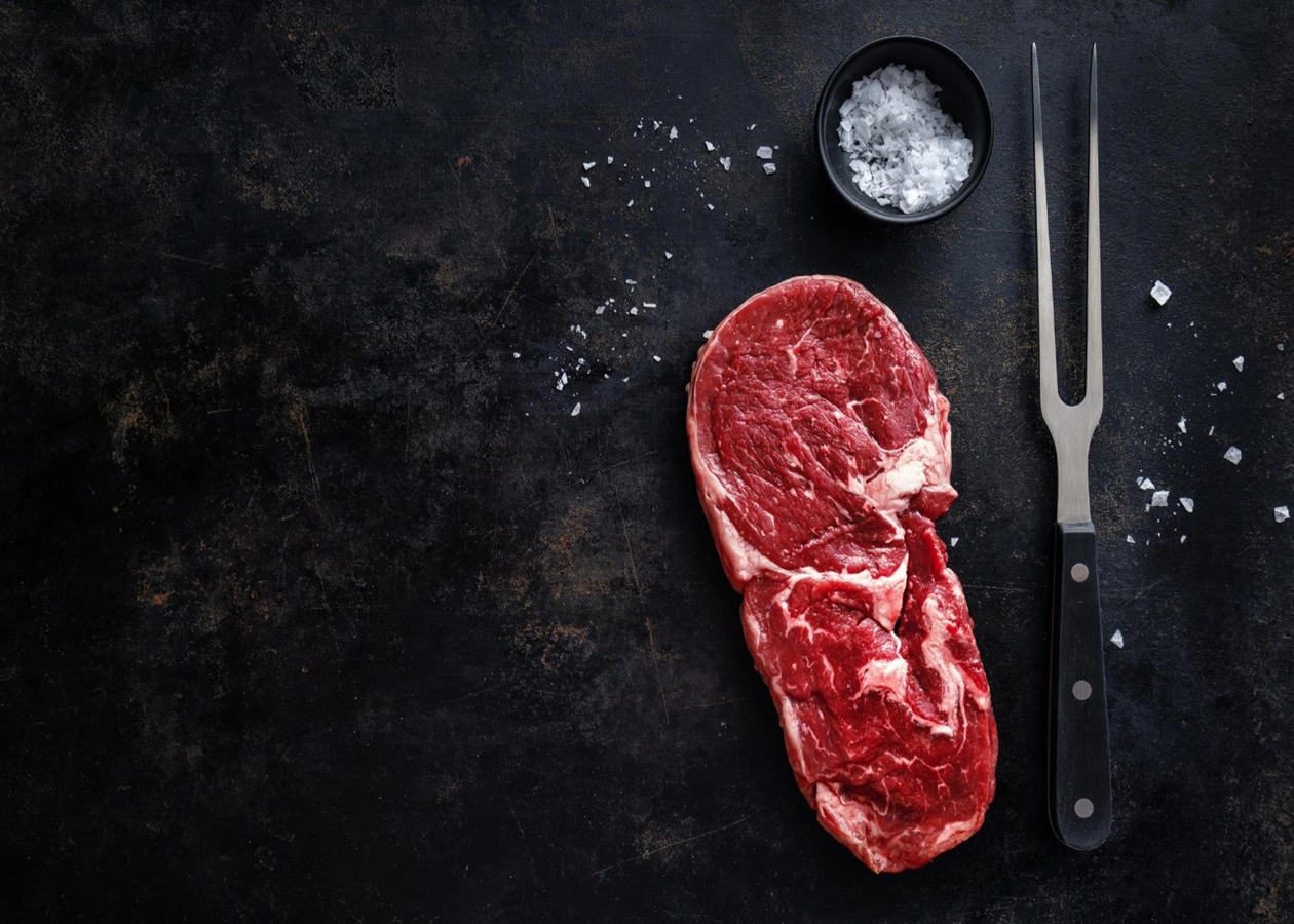 Does Meat Have Carbs? The Truths That Carnivores Should Know