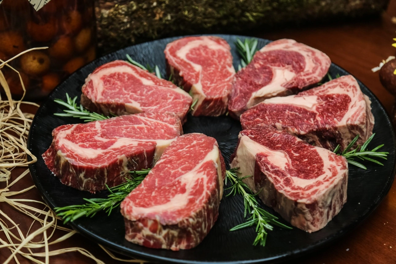 Does Meat Have Carbs