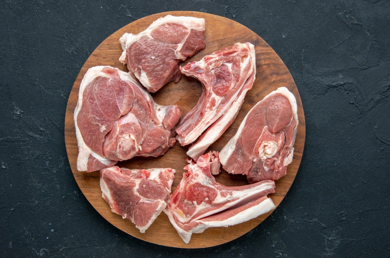 Does Meat Have Carbs