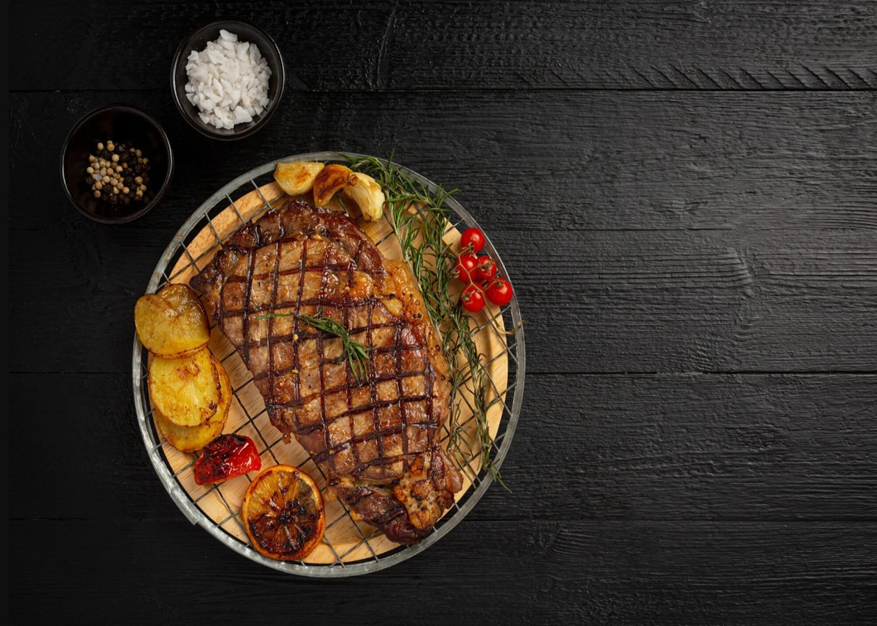 15 High Protein Low Carb Meals You Must Try to Lose Weight