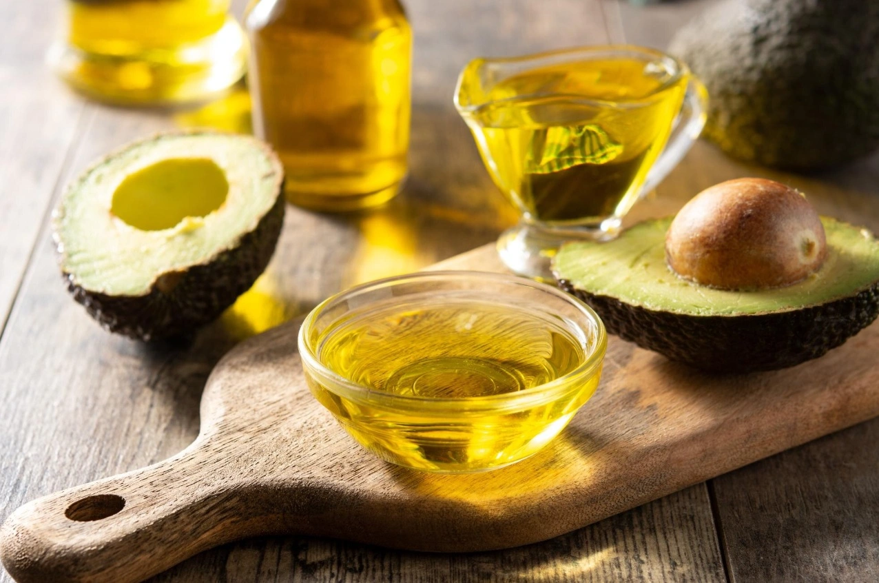 Is Avocado Oil a Seed Oil