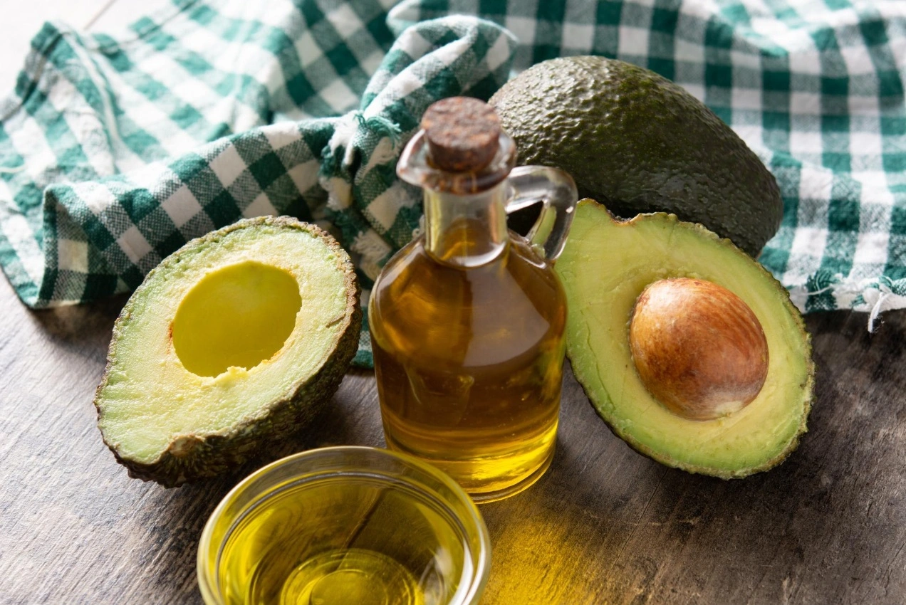 Is Avocado Oil a Seed Oil