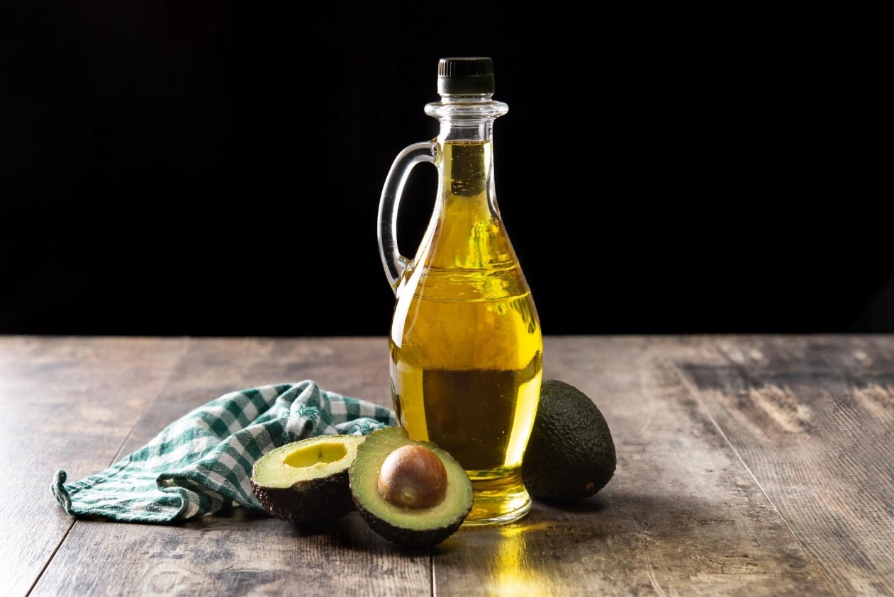 Is Avocado Oil a Seed Oil