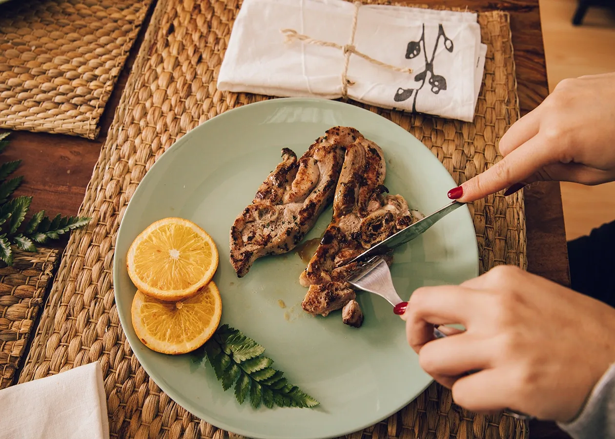 Carnivore Diet for Women