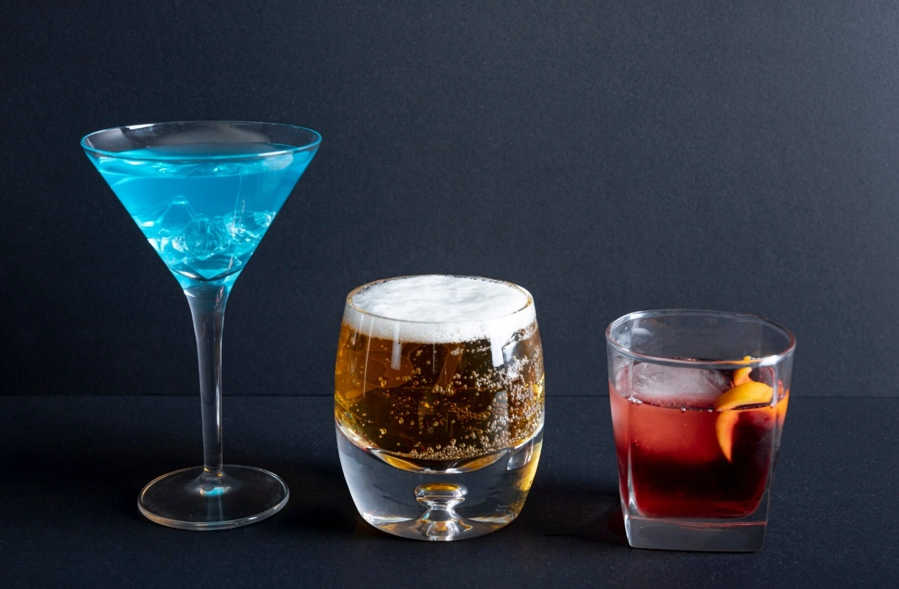 Alcohol on Carnivore Diet