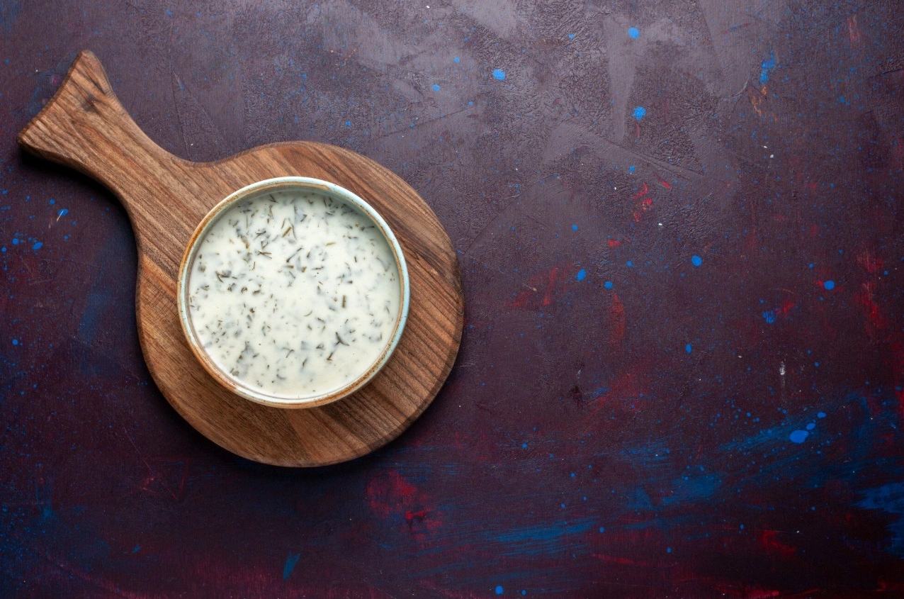 Healthiest Mayo