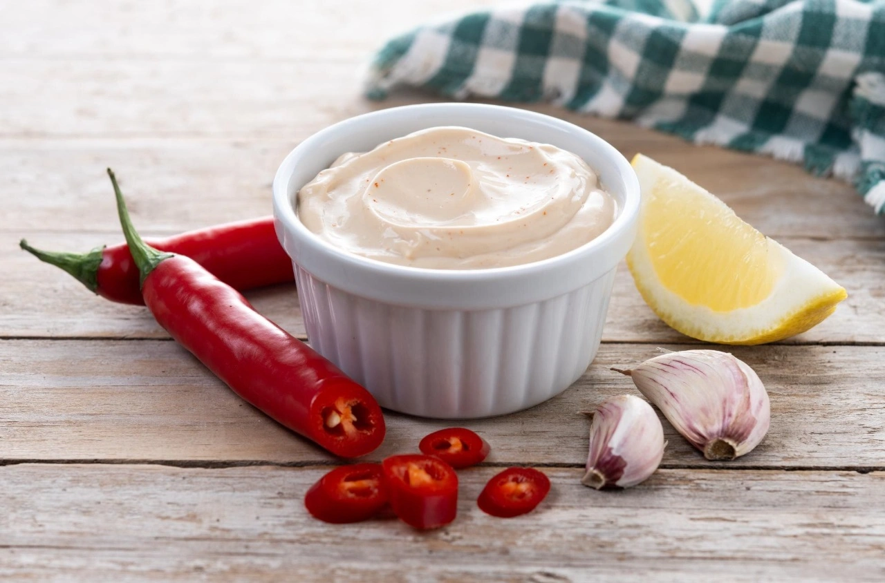 Healthiest Mayo