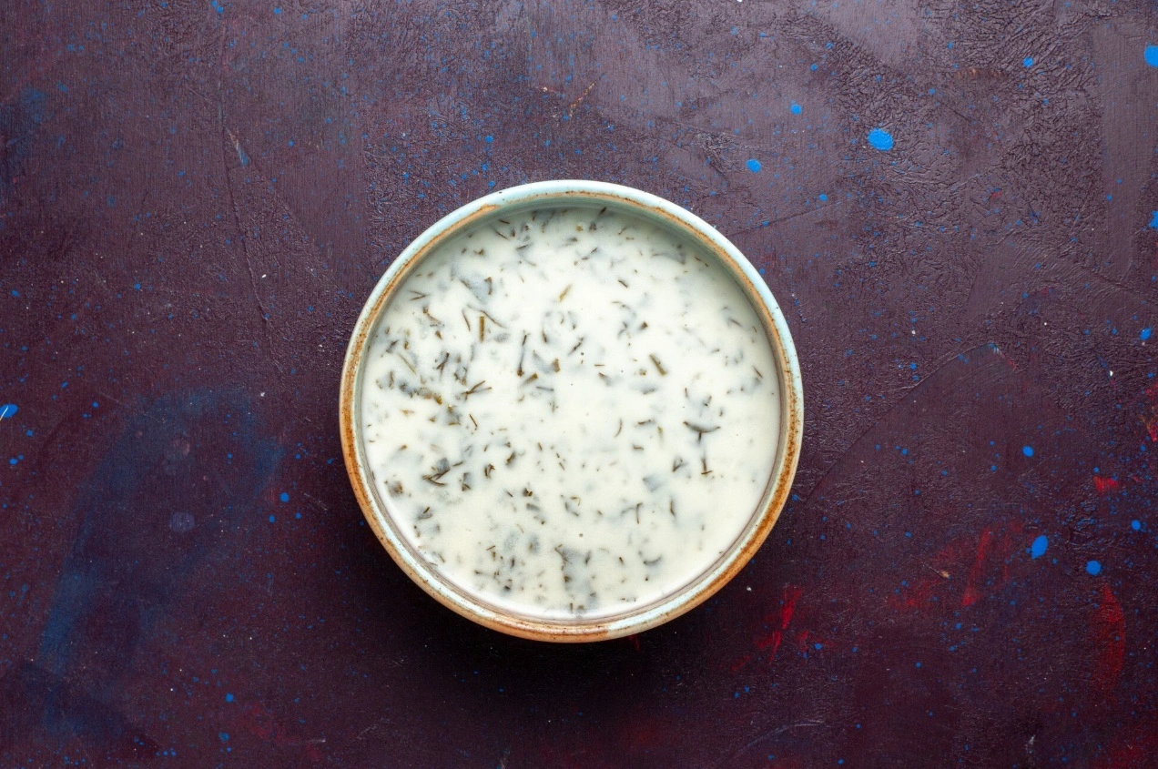 Healthiest Mayo