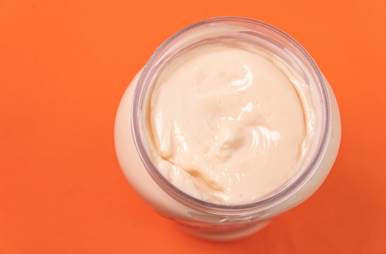 Healthiest Mayo