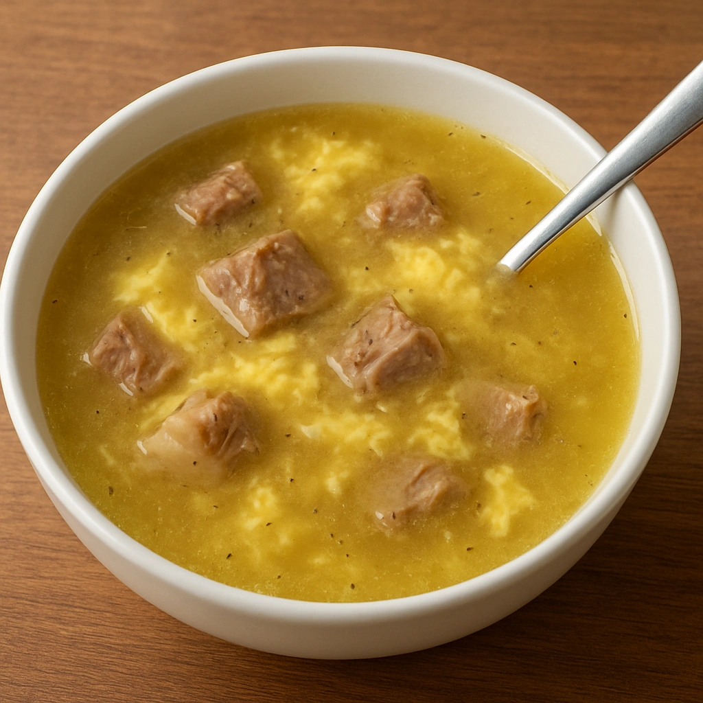 Carnivore Soup