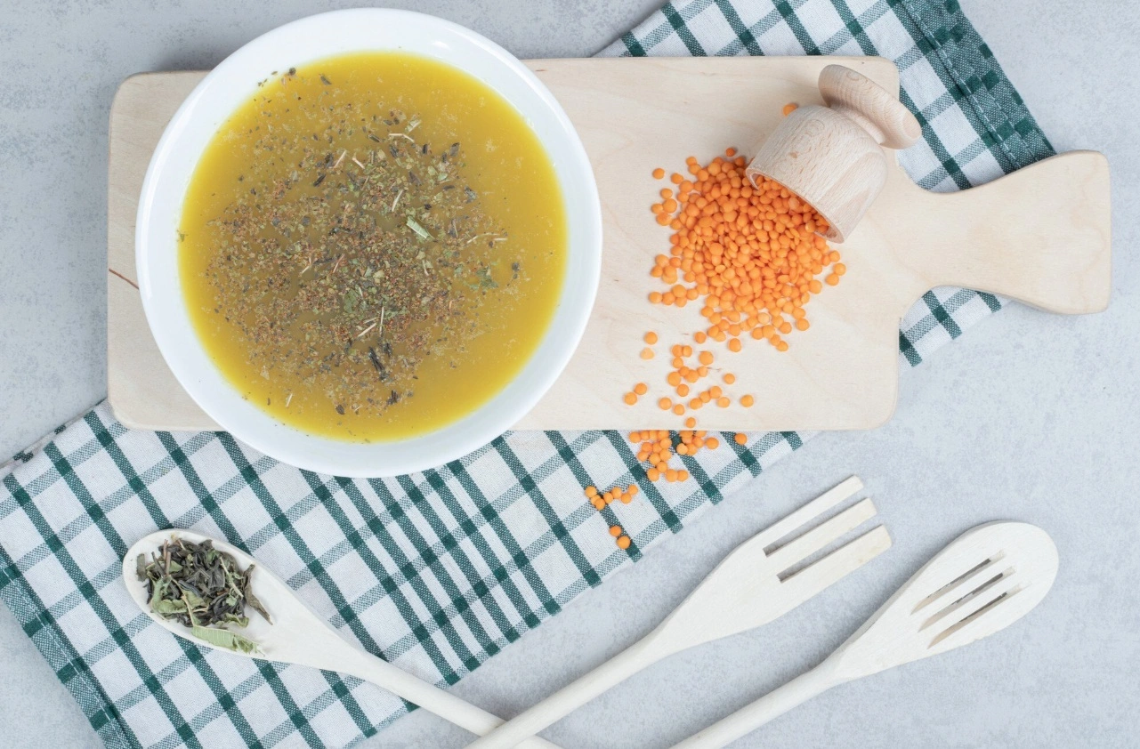 Carnivore Soup