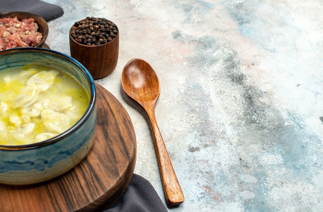 Carnivore Soup