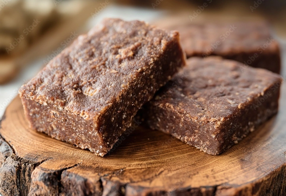 Pemmican Recipe