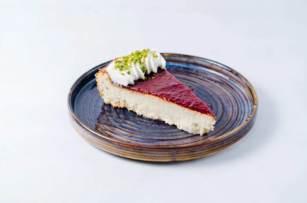 Carnivore Cheesecake