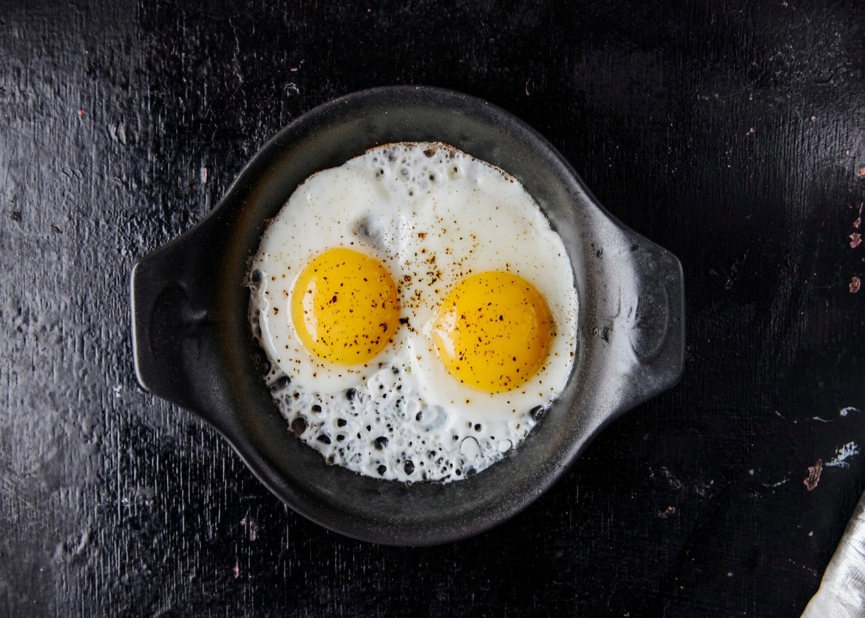 Sunny Side Up vs Over Easy: Which Is Better for Carnivore?
