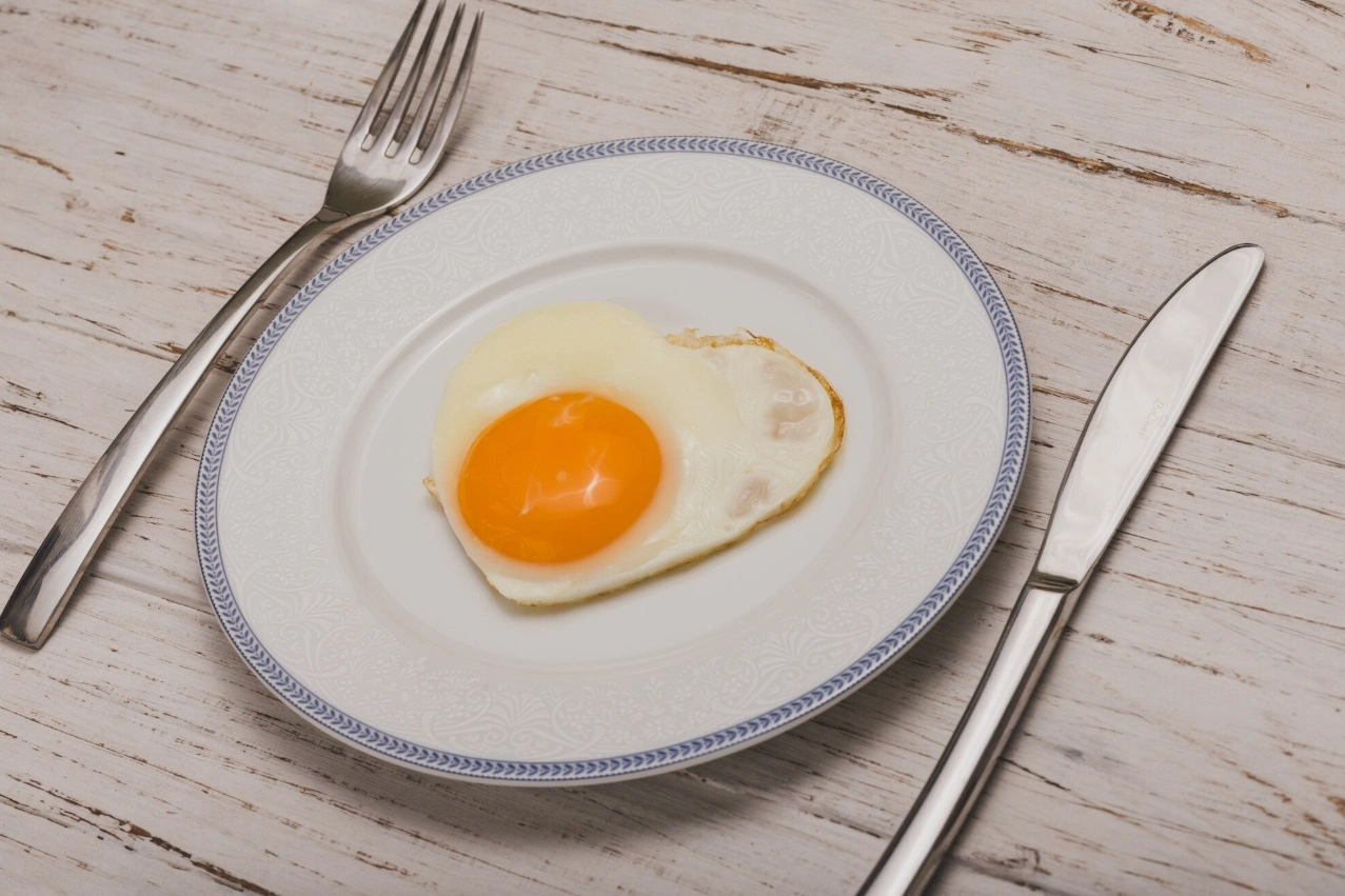 Sunny Side Up vs Over Easy