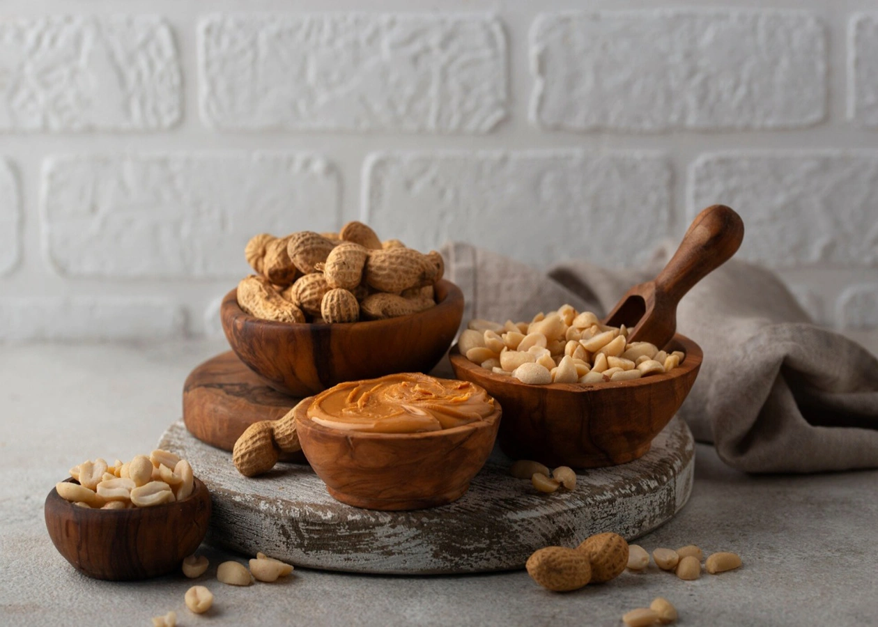 Is Peanut Butter Keto? Top 4 Brands and 6 Alternatives