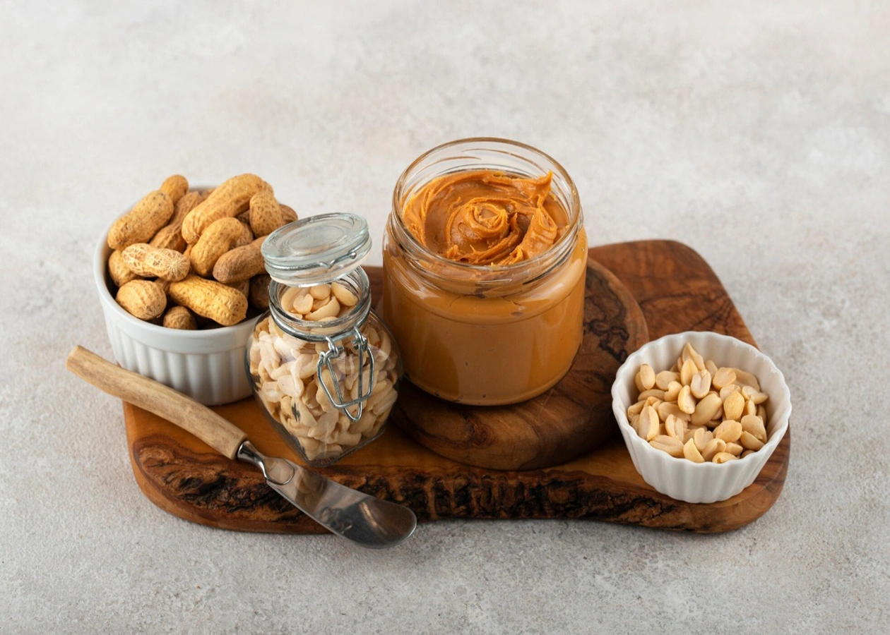 Is Peanut Butter Keto