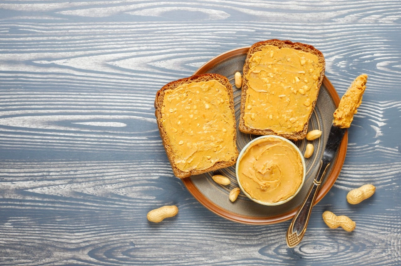 Is Peanut Butter Keto