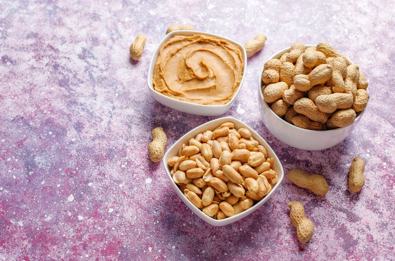 Is Peanut Butter Keto