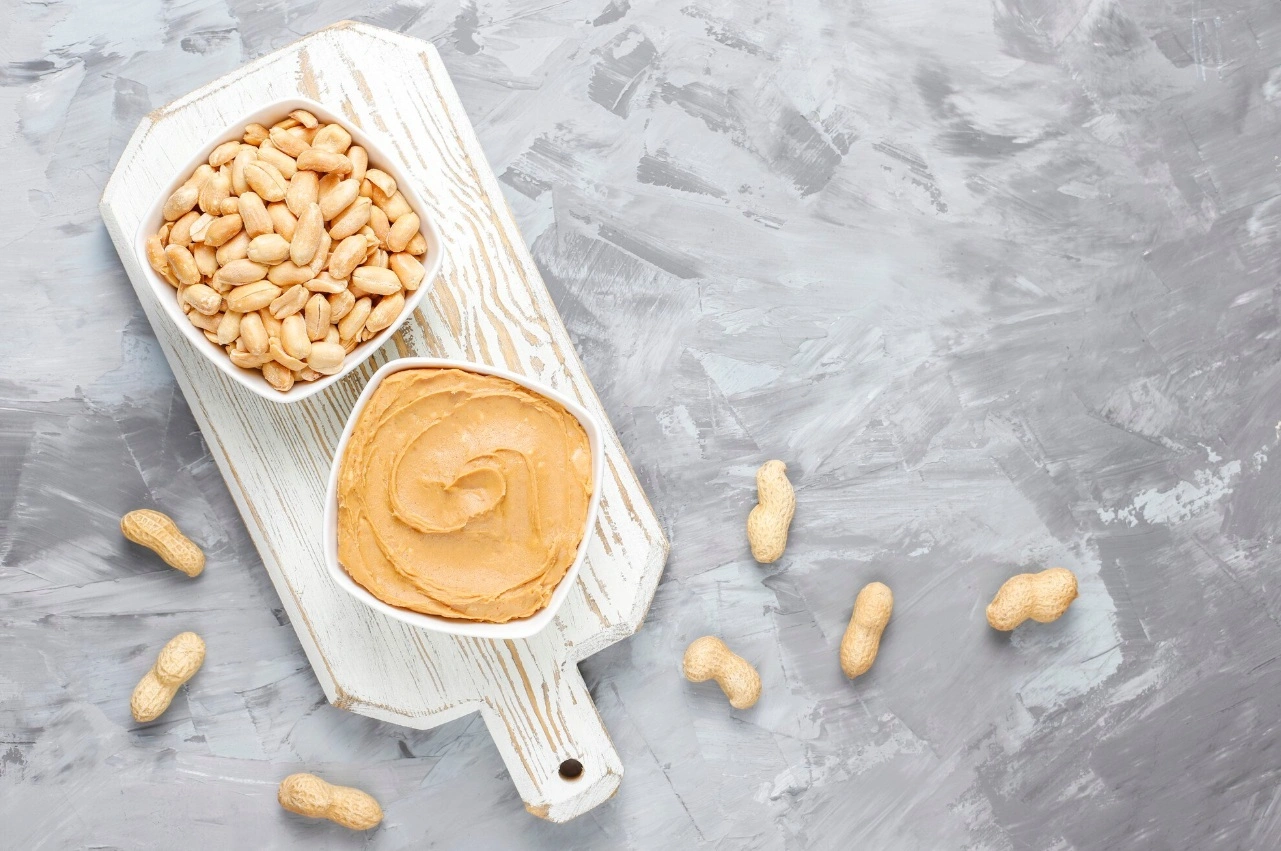 Is Peanut Butter Keto