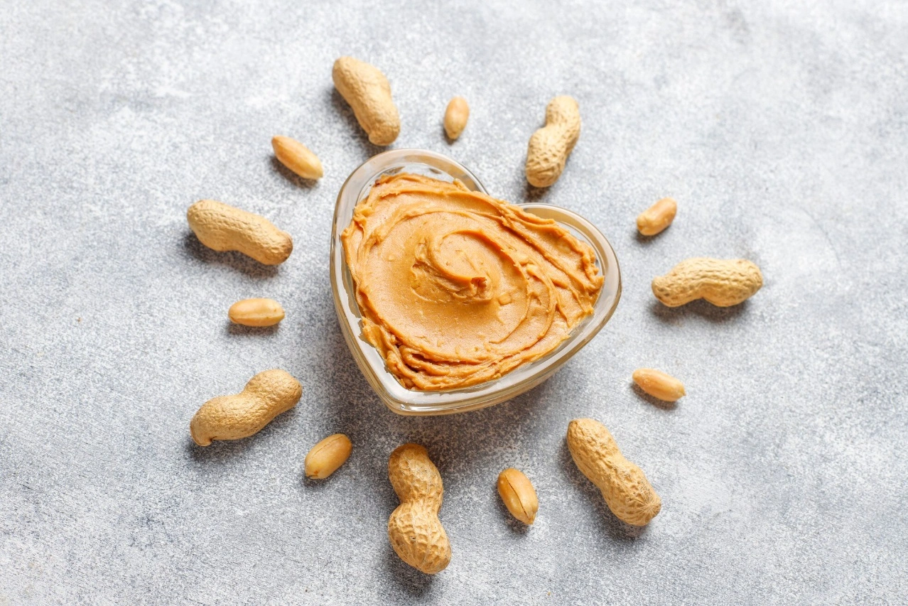Is Peanut Butter Keto