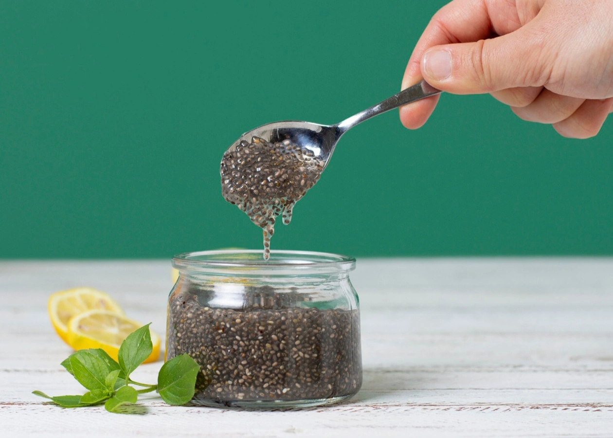 Are Chia Seeds Keto? Benefits, Risks, & Chia Pudding Recipe