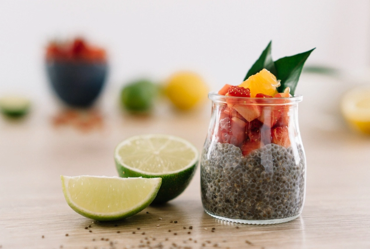 Are Chia Seeds Keto
