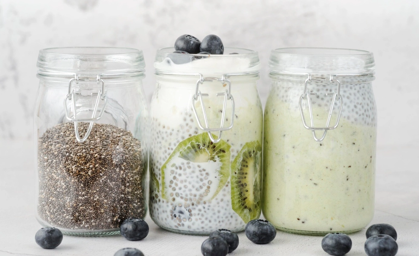 Are Chia Seeds Keto