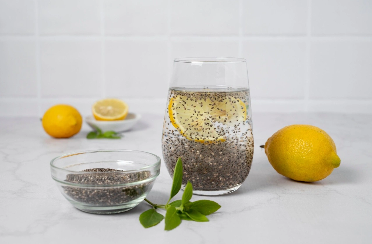 Are Chia Seeds Keto