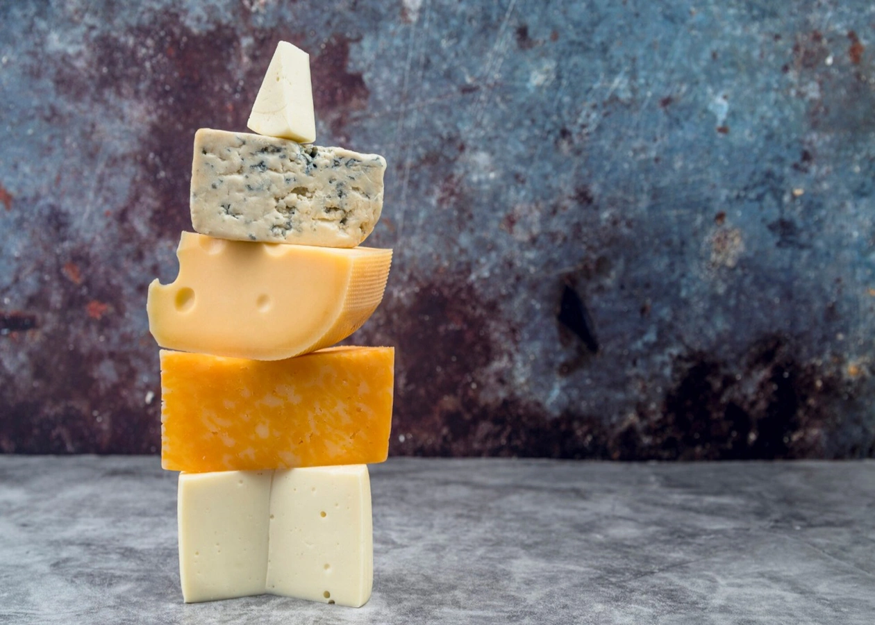 Why Hard Cheeses Deserve to Be in Every Carnivore’s Kitchen