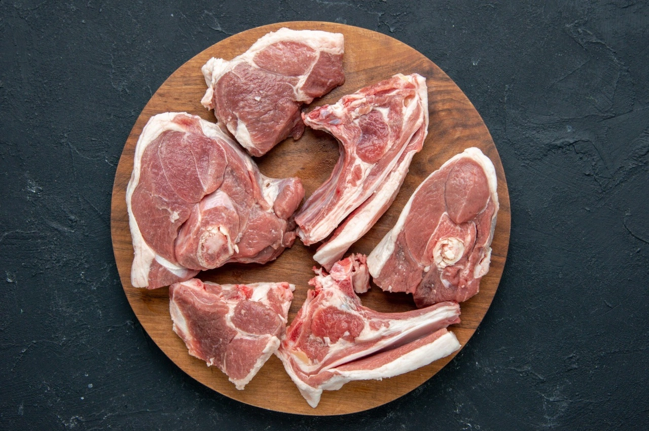 Is Lamb Healthier than Beef