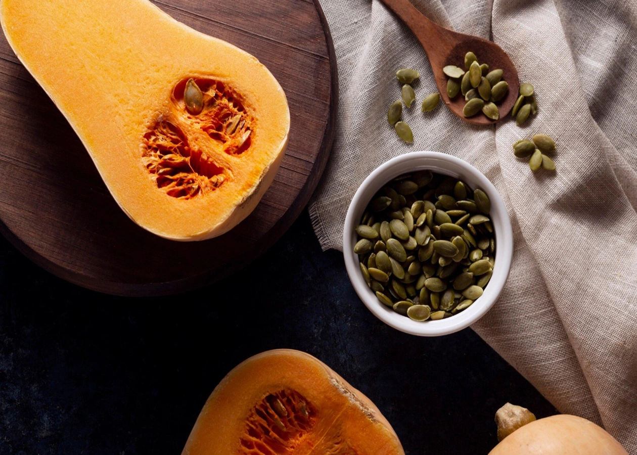 Are Pumpkin Seeds Keto? The Best Ways to Eat Pumpkin Seeds