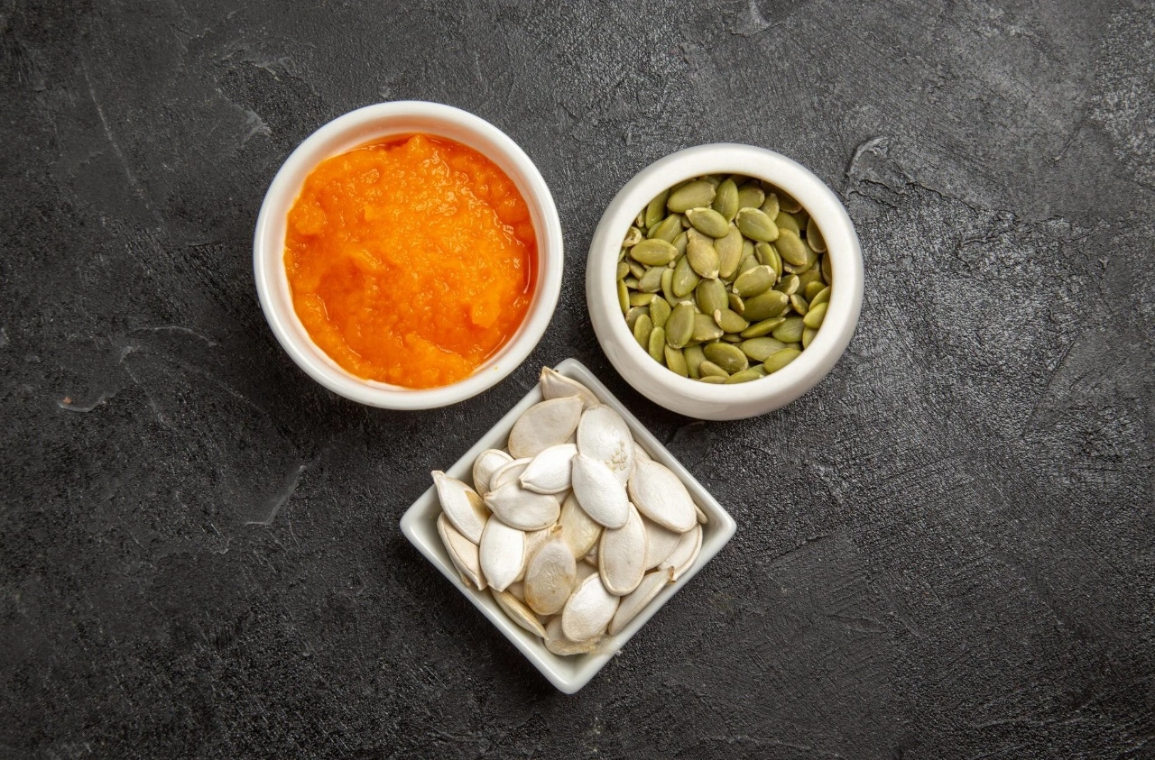 Are Pumpkin Seeds Keto