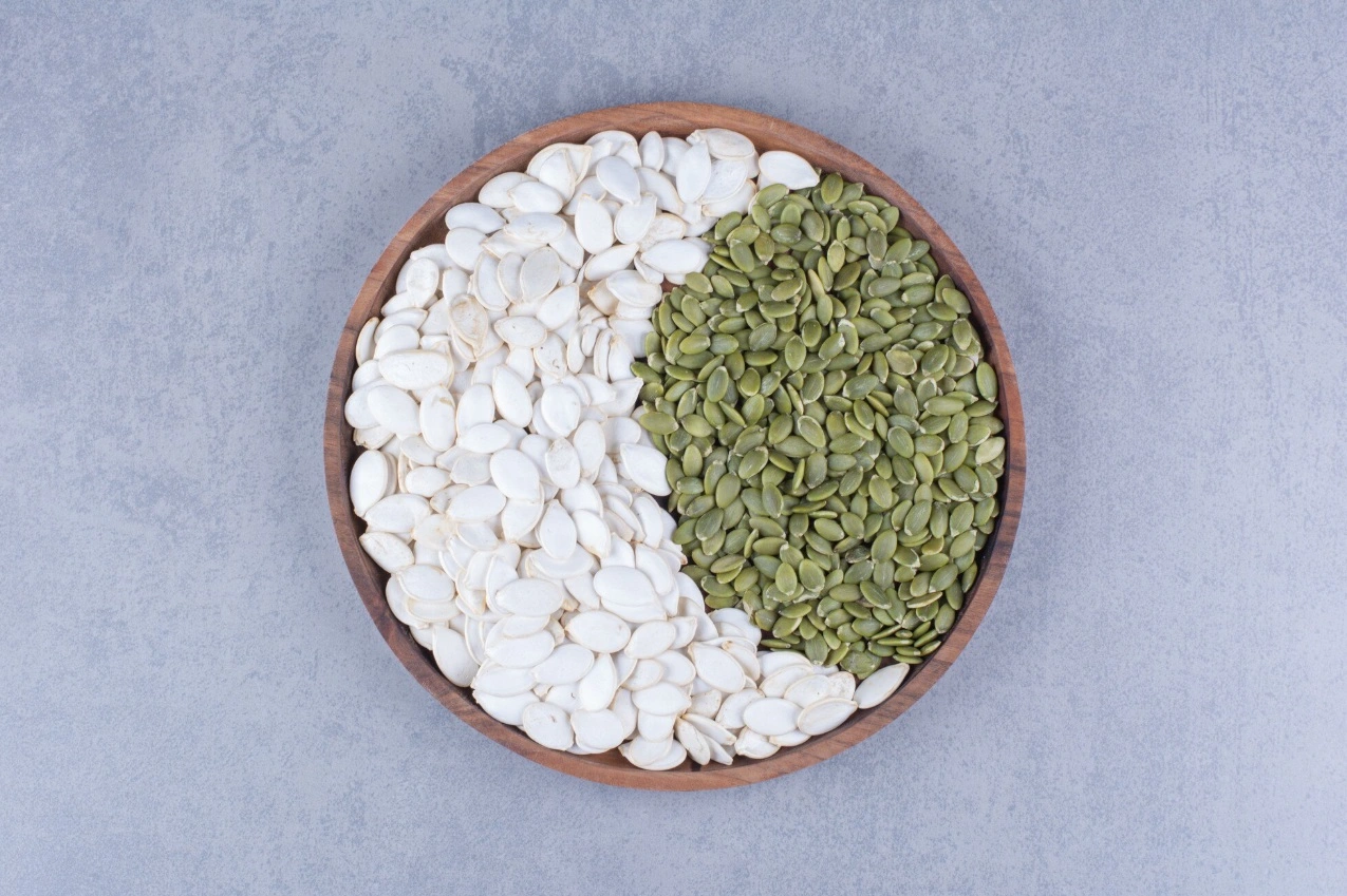 Are Pumpkin Seeds Keto