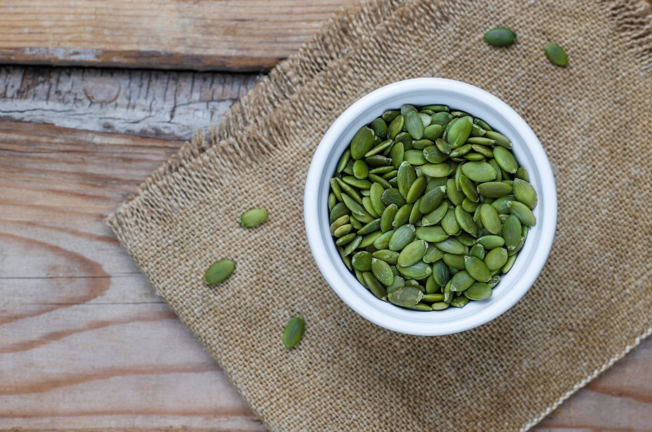 Are Pumpkin Seeds Keto