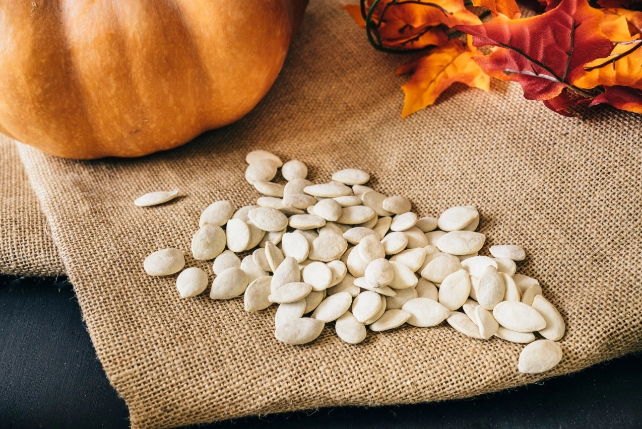 Are Pumpkin Seeds Keto
