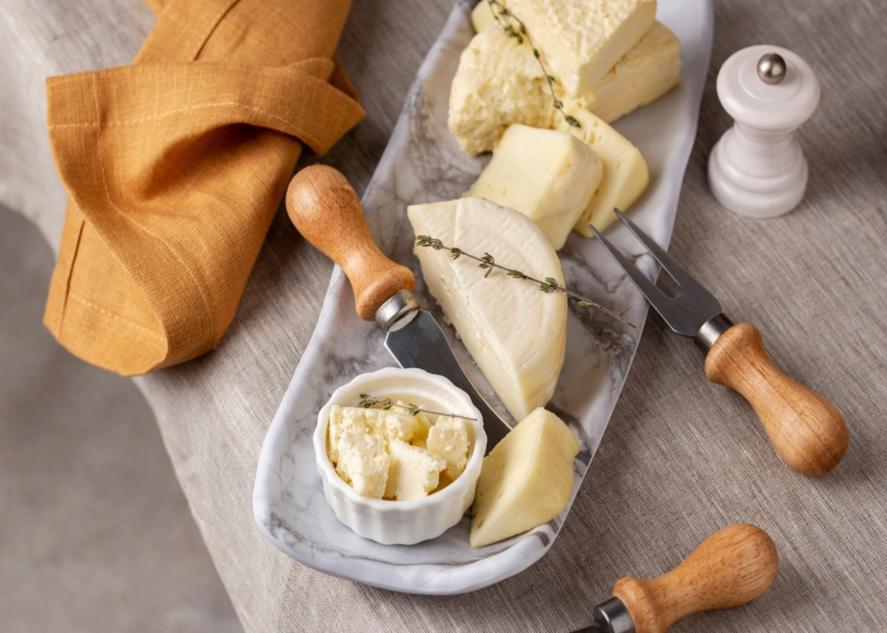 Soft Cheese on Carnivore Diet & Keto: Benefits, Risks & Tips