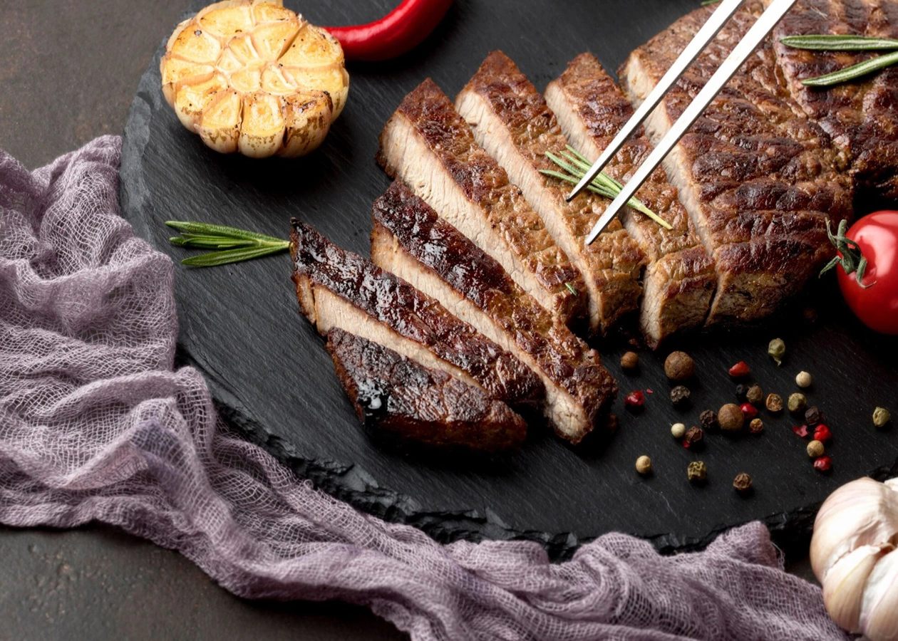 How to Make Smoked Ribeye Roast for Carnivore and Keto Diets