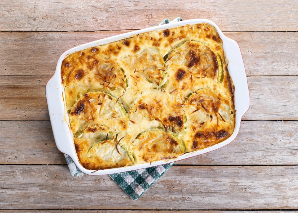 4 Healthy and Easy Keto Tuna Casserole Recipes