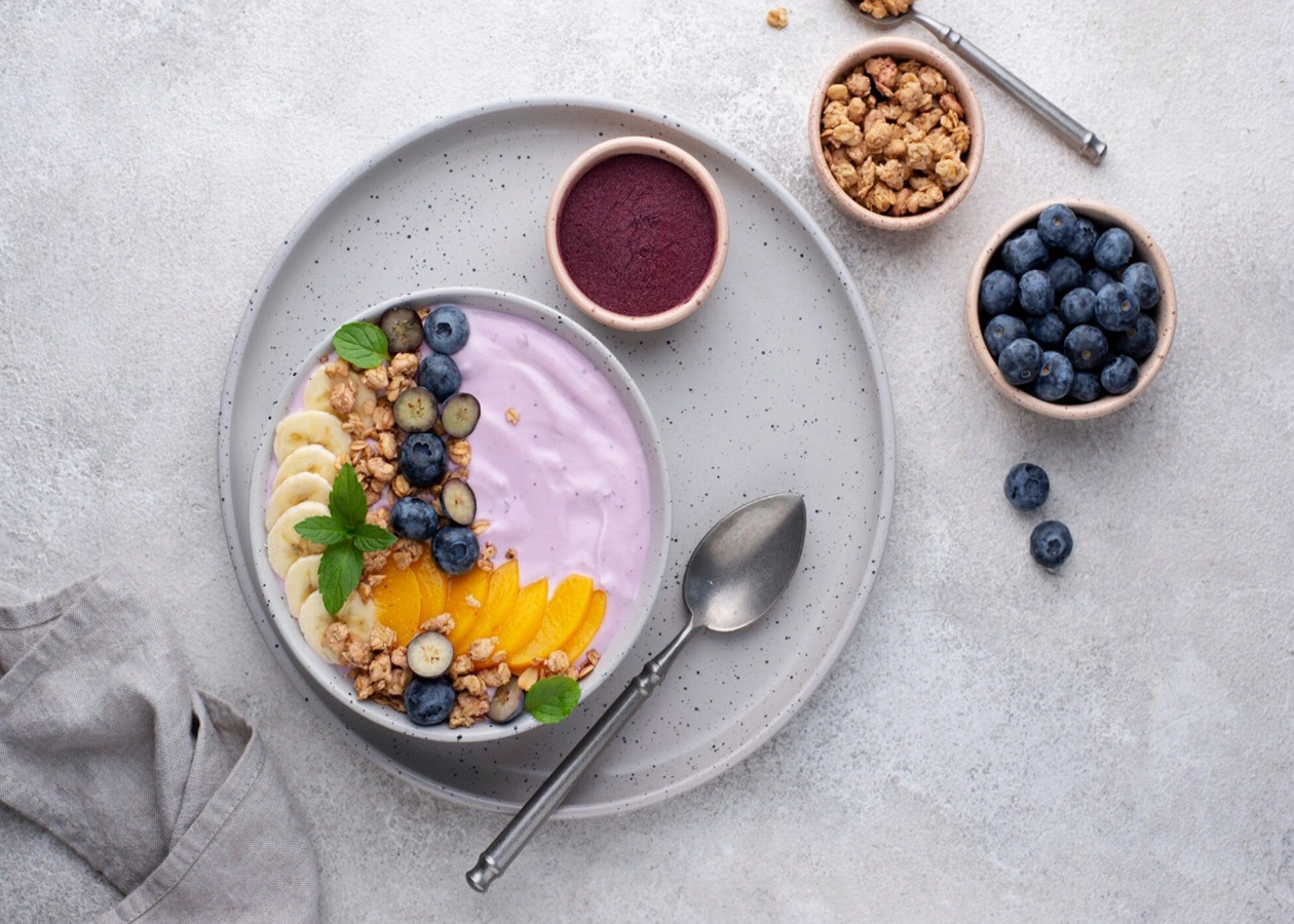 10 Low Carb Breakfast Ideas: Low-Carb, Keto & Ketovore Diets