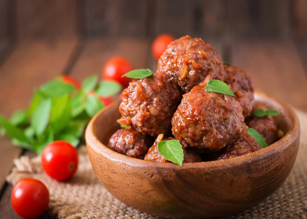 3 Keto Low Carb Sausage Balls + Carnivore Alternatives
