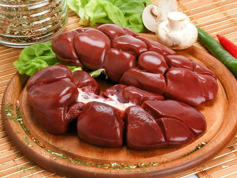 Beef Kidney for a Carnivore Diet 2
