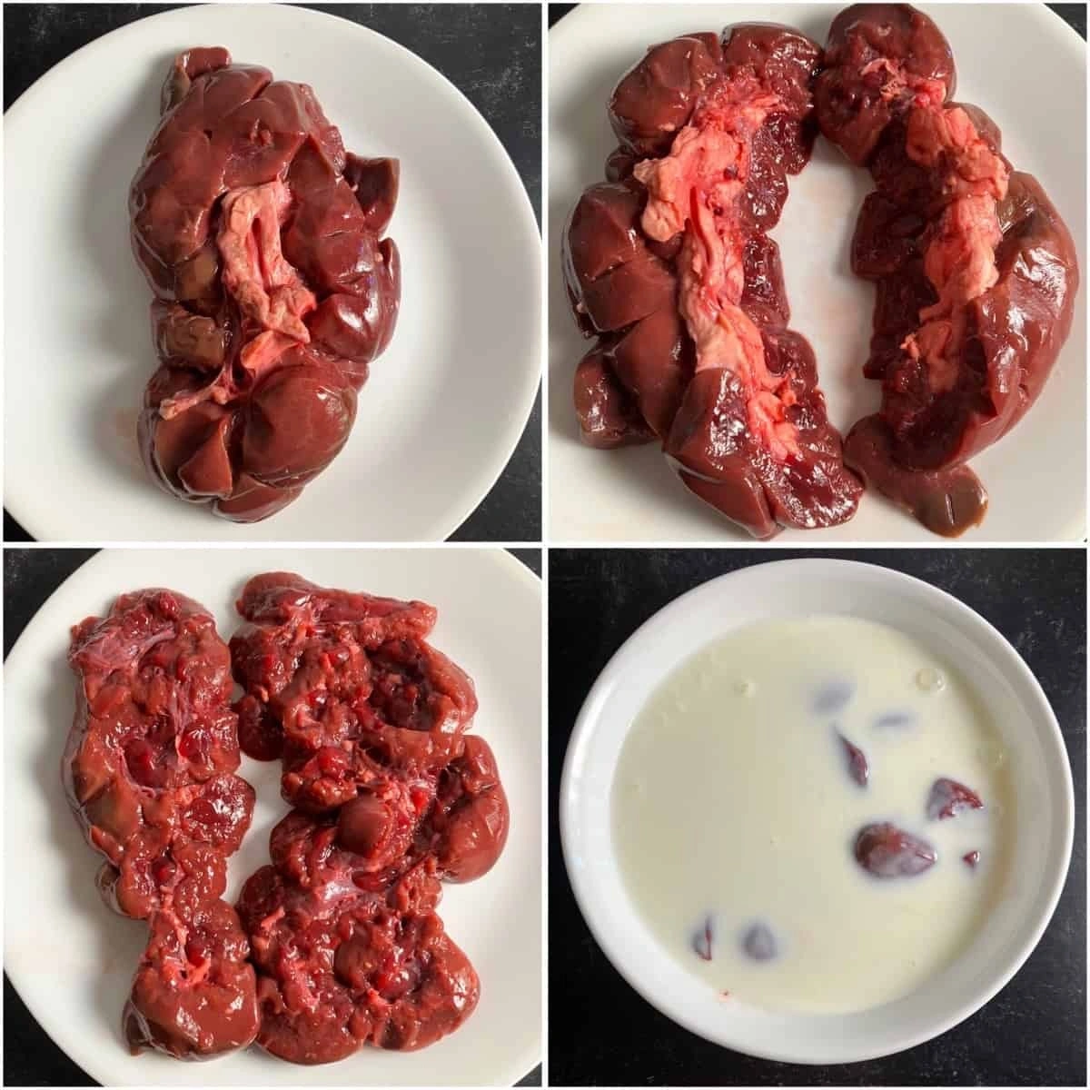Beef Kidney for a Carnivore Diet